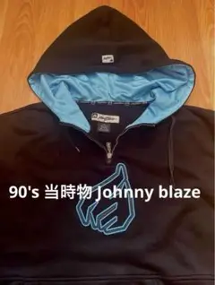 2025年最新】ジョニーブレイズ メンズ パーカーの人気アイテム