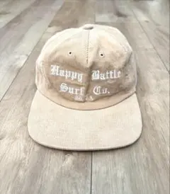 Happy Battle Surf Co. カリフォルニアサーフショップ