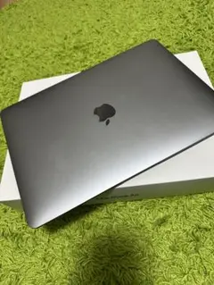 MacBook Air M1 2020 スペースグレー 本体