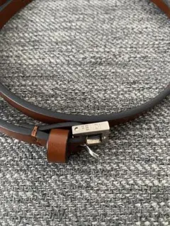 FENDI ベルト