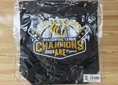 阪神タイガース　トートバッグ