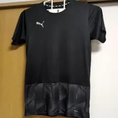 PUMA　ドライクルー Tシャツ