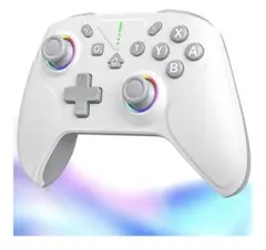 Switch コントローラー Bluetooth接続