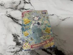 ひみつのアイプリ ときめきビジューツインえる 星4 リング3弾