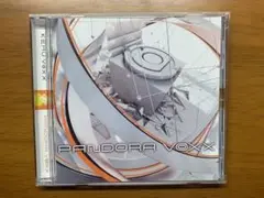 PANDORA VOXX
