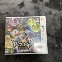 パズル&ドラゴンズ クロス ニンテンドー3DS