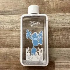 Kiehl's キールズ ノベルティ ウォーターボトル