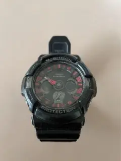 CASIO G-SHOCK