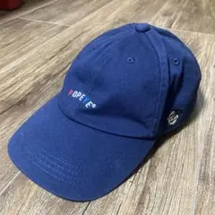 POPEYE ネイビーキャップ