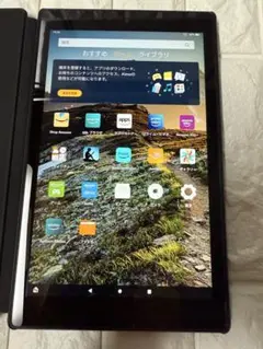 Amazon Fire HD 10 第9世代 32GB ブラック