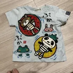 ZOOMIC Tシャツ
