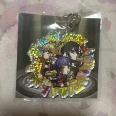 ガチャリドラ アクリルキーホルダー モノノケ少女