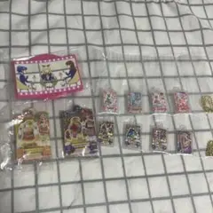 アイカツ ガチャガチャ まとめ売り