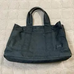 PORTER 手提げ袋