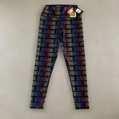 【新品未使用】ZUMBA レギンス