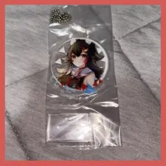 大神ミオ 一番くじ B賞 ２wayアクリルスタンド