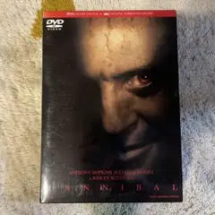 Hannibal DVD 特別版　スペシャルボックス
