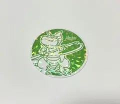 バトルレックス　コースター