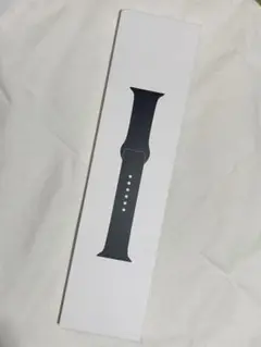 Apple Watch Sport Band 黒 純正 新品