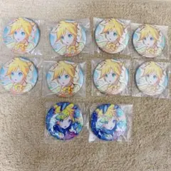 プロセカ グリ缶 レン 41C 42C