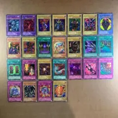 No.14306 遊戯王 2期 プレミアムパック 3 4 5 フルコンプ