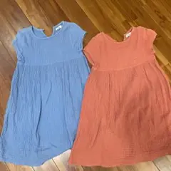 PAIR.MANON.ワンピース、110
