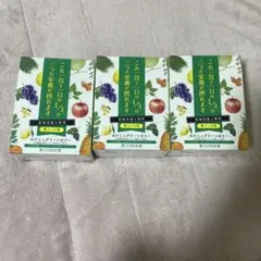 即購入可　ジェイエステ　わたしのグリーンゼリー　3箱セット ジェイエステ 私のグリーンゼリー3個セット