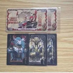 第五人格　断罪狩人　まとめ売り