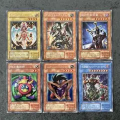遊戯王　シークレットレア　まとめ売り