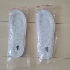 イフミー　中敷き2サイズセット 20.0㎝20.5㎝