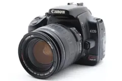 Canon EOS Kiss Digital X、レンズEF28-105　セット