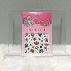 Seria セリア セボンスター ネイルシール