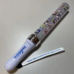 プロジェクトセカイ 3rd Anniversary 感謝祭 ペンライト