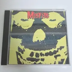 Misfits - PLAN 9 CD