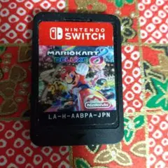 マリオカート8 デラックス値下げ可