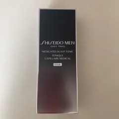 SHISEIDO MEN 薬用スカルプトニック 200ml