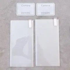 【70-66】GooglePixel 6/7シリーズ対応ガラス保護フィルム 2枚