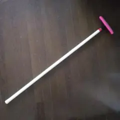 カーリングブラシ