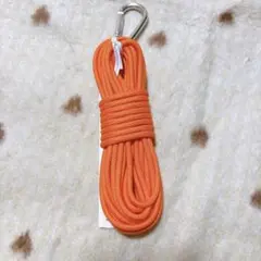 メルヘンアート アウトドアコード オレンジ