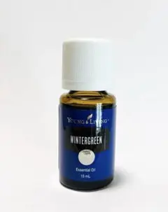 新品 ヤングリヴィング☆ワイエル ホワイトアンジェリカ5mウィンターグリーン White Angelica Essential Oil | ヤング・リビング精油 | Young
