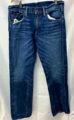Polo Ralph Lauren ポロ ラルフローレン デニム ジーンズ