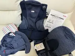 【美品】コアラ　ウルトラメッシュ　抱っこひも