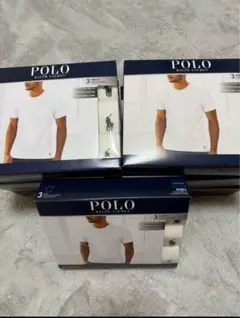 Polo slim fit ポロスリムフィット XS 白 1枚