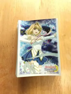 Fate カーニバルファンタズム カニファン スリーブ ファンタズムーン 50枚
