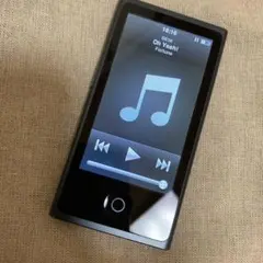 iPodmini 第7世代 ブラック