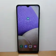 Samsung Galaxy A32 ホワイト 本体