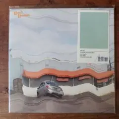 コンビニエンスボーイ/インソムニアガール＜初回生産限定盤＞ 7インチレコード