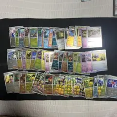 ポケモンカード ブラックボルト ホワイトフレア モンスターボールミラー