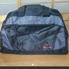 ダンロップ ボストンバッグ