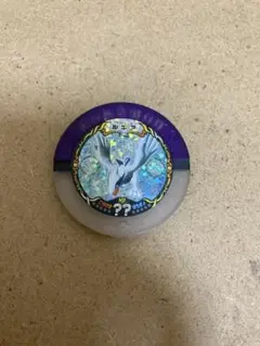 ポケモンバトリオ　ルギア